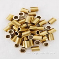 Brass Hollow Tube H85 High Quality Brass Pipe